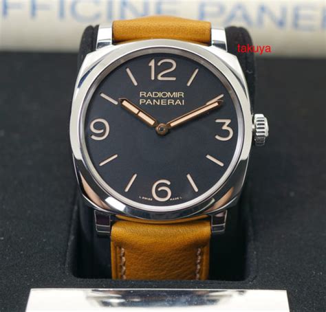 Panerai PAM 622 RADIOMIR 1940 PANERISTI RUSSIA 47MM 